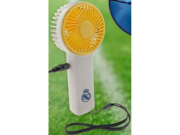 Ventilador De Mo Do Real Madrid