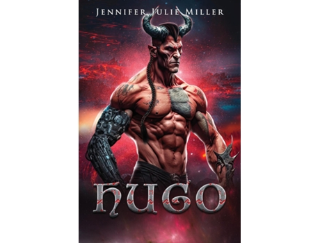 Livro Hugo de Jennifer Julie Miller (Inglês)