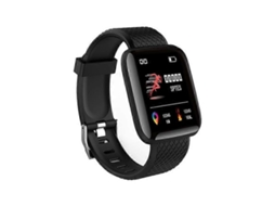 Smartwatch para homens e mulheres com controle remoto e foto, monitoramento de frequência cardíaca, monitoramento de oxigênio no sangue e esportes. Ly Ebike