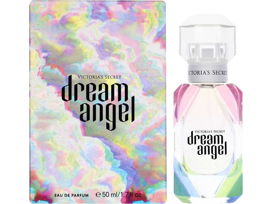 Perfume VICTORIA'S SECRET Victoria's Secret Dream Angel Eau de Parfum (50 ml)