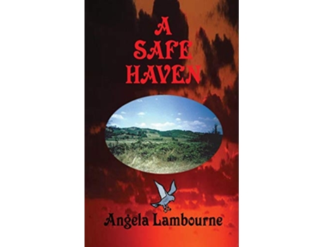 Livro A Safe Haven de Angela Lambourne (Inglês)