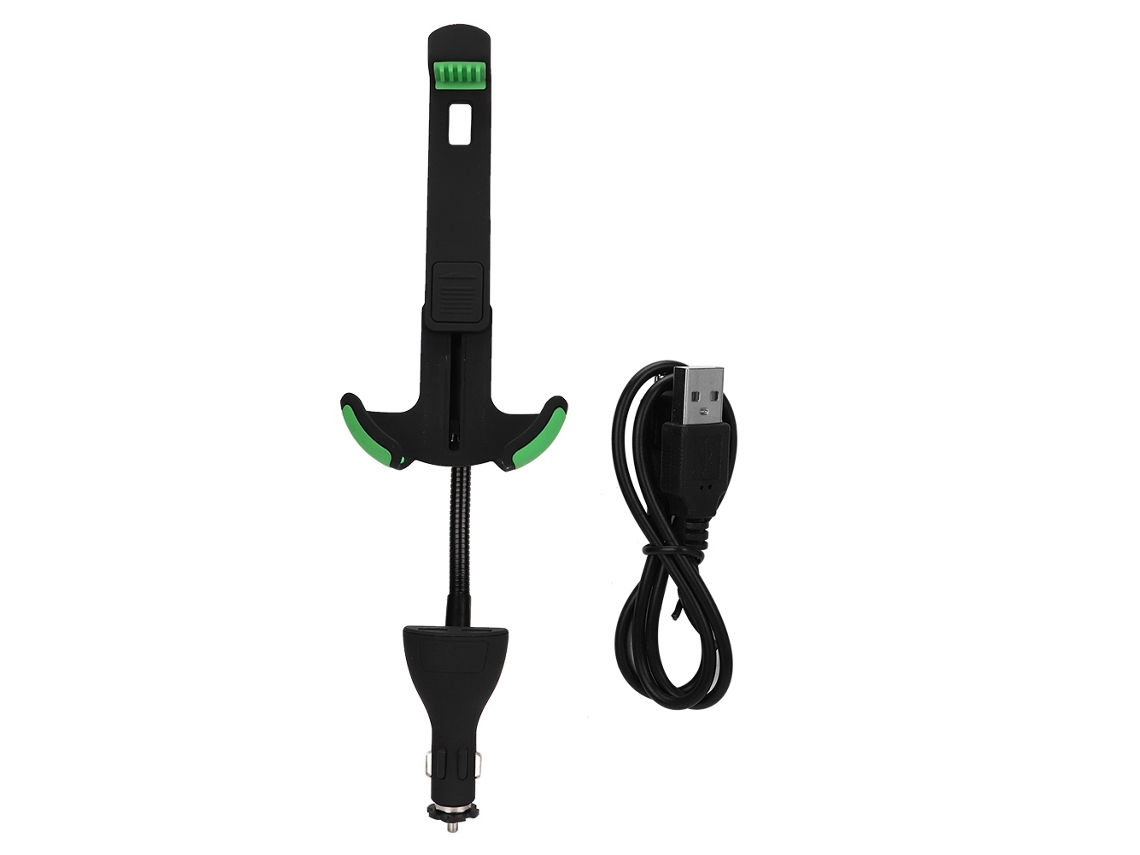 Suporte de Carro para Carregar Celular LAXISCREED