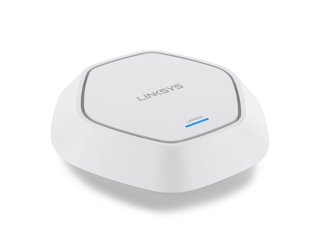 Ponto de Acesso WLAN LINKSYS LAPN300 PoE 1000Mbit/s