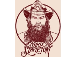 Vinil Chris Stapleton - From A Room: Volume 1