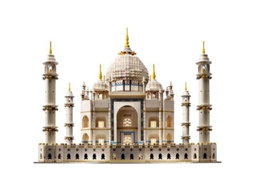 LEGO Creator: 10256 Taj Mahal Artigo de Colecionador
