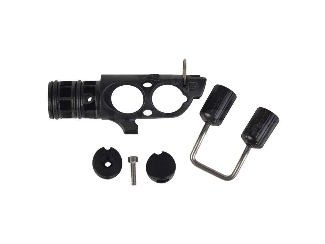 Seac Twin Muzzle