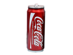 Kaesi350ml 500ml Aço Inoxidável Carro Ao Ar Livre Isolado Canudo Cola Lata Garrafa Caneca Vermelha Brilvibera