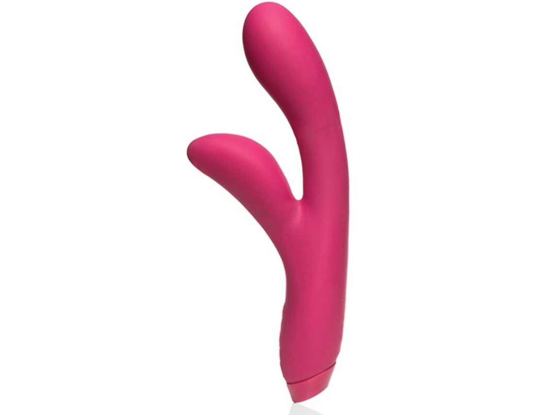 Vibrador Vibrador de Coelho Je Joue Hera - Fúcsia