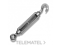 Tensor Gan Ani M5 Tga105 Damesa