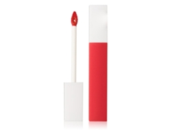 Pintalabios Hidratante De Largo Duración Mate No Pegajoso Para Maquillaje Labial 228