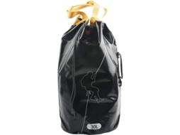 Mochila Para Corda De Escalada, Antiderrapante E Resistente Às Intempéries, Equipamentos Para Atividades Ao Ar Livre, Caminhadas, Camping