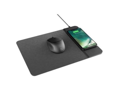 Mouse sem fio + Mobility Charger Pad