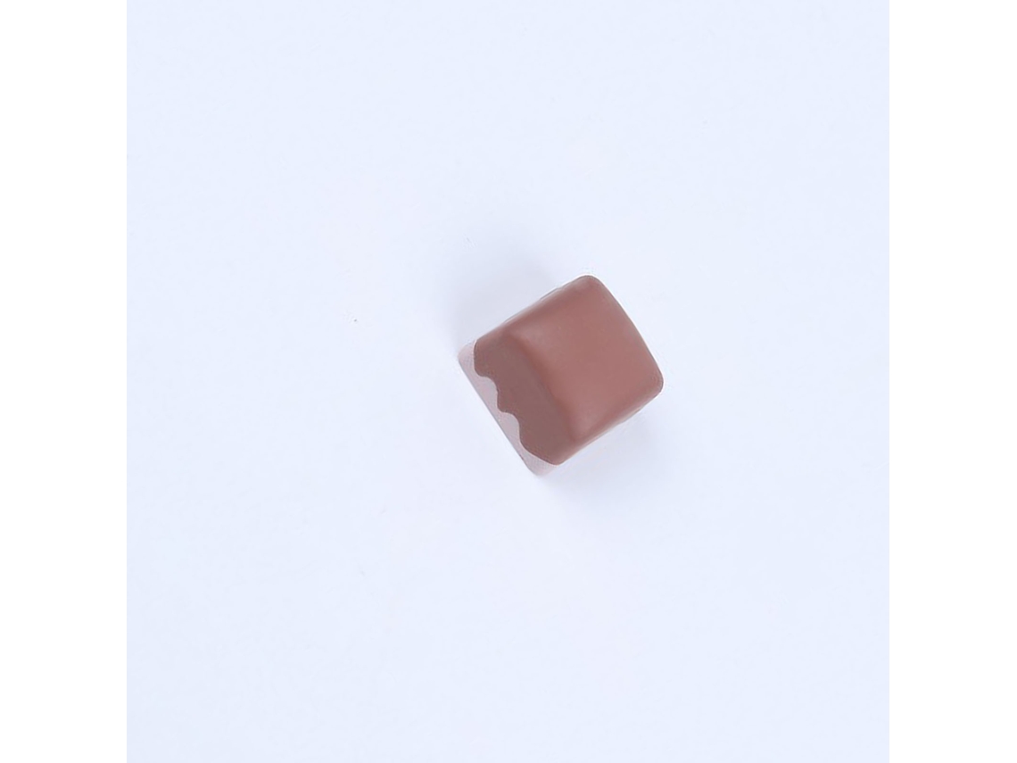 Tecla de Resina para Teclado Mecânico Cute Cartoon Eevee | S/MARCA
