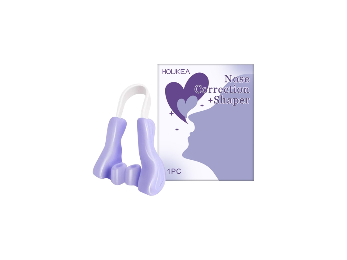 Formador Nariz Ergonômico Modelagem Facial