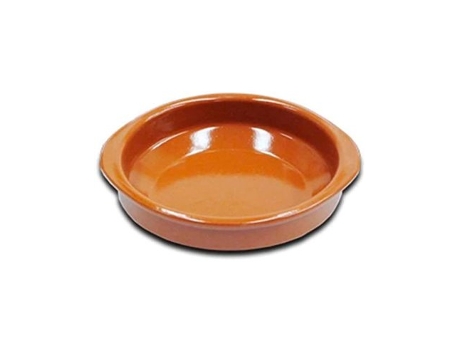 Panela De Barro Com Alças 12 Cm Ref. 0112 Scoa
