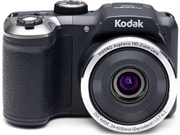 Máquina Fotográfica Bridge KODAK AZ252