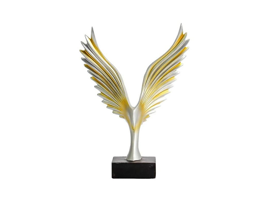 Ornamento de Resina para Varanda ALLINLESS