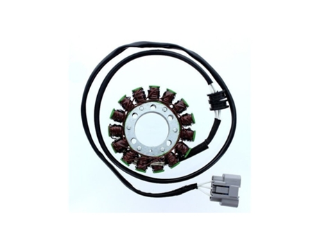 Alternador de motocicleta adaptável original Electrosport Yamaha