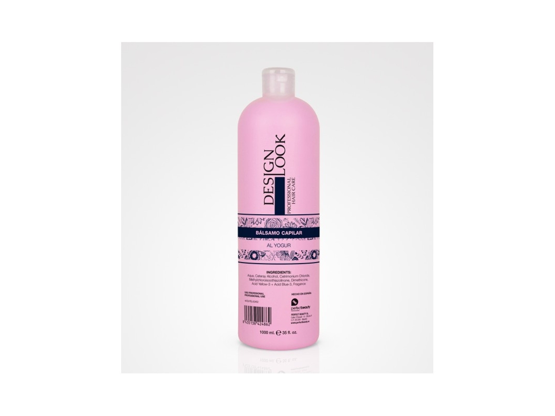 Condicionador Capilar De Iogurte 5000ml