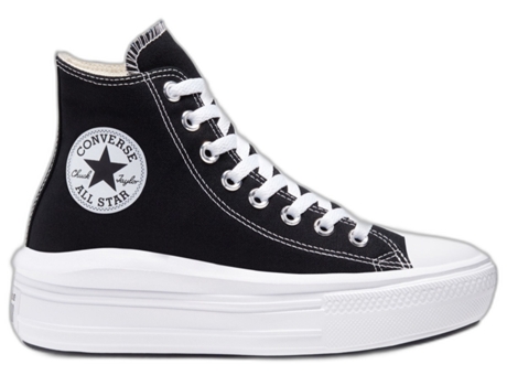 Converse Sapatilhas Chuck Taylor All Star Move Canvas Hi