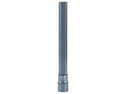 Chave De Impacto Rápido Com Bits Hexagonais S2 Aço Liga Anti-roxo Ferramenta Industrial H17