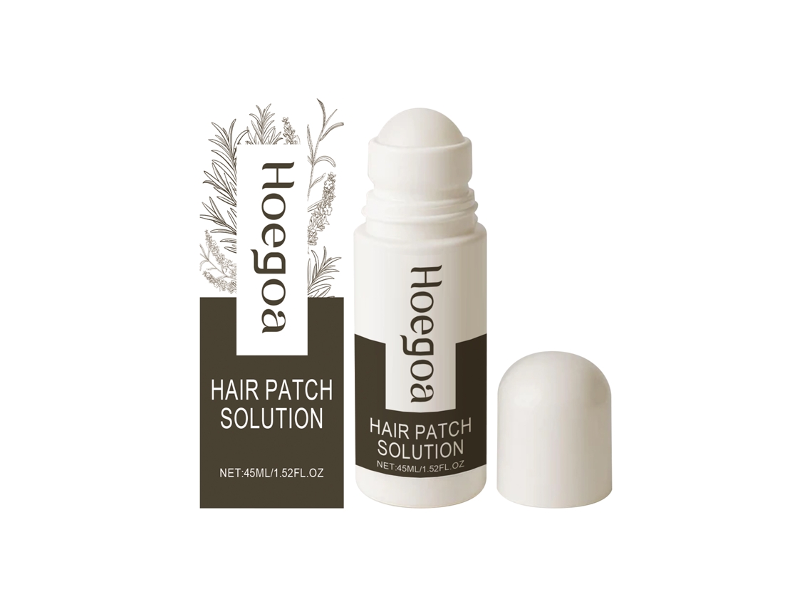 Gel Crescimento Capilar Rápido Eficaz