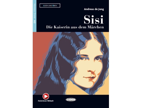 Livro Lesen und Uben de Andreas de Jong (Alemão)