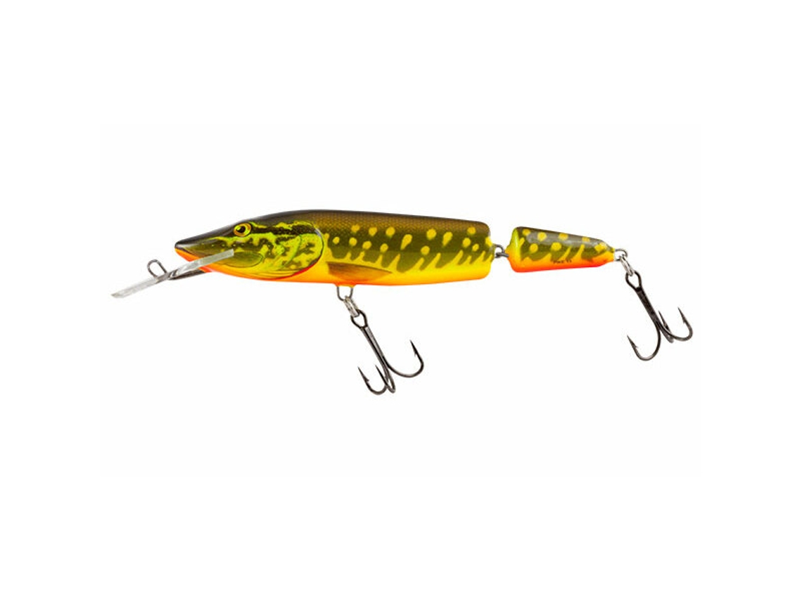 Lure Salmo pike JDR 24g