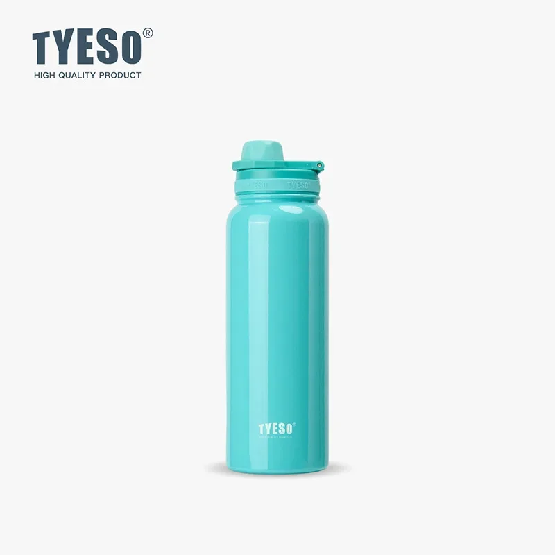 Garrafa Térmica Para Carro (verde, 600 Ml), Garrafa Térmica De Aço Inoxidável