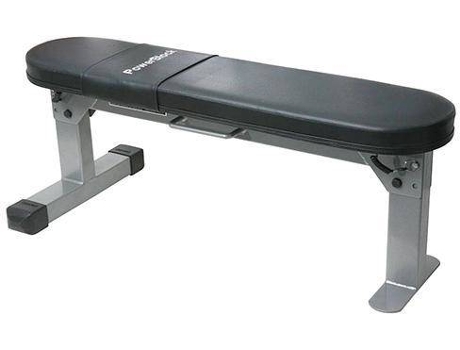 Banco de Musculação POWERBLOCK Travel (  101,6x24x38,1 cm)