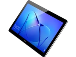 Tablet HUAWEI MediaPad T3 (9.6'' - 16 GB - 2 GB RAM - Wi-Fi - Cinzento)