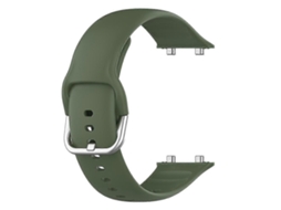 Pulseira De Relógio Para Smartwatch Watch 2 46/42mm, Pulseira Esportiva De Sílica.