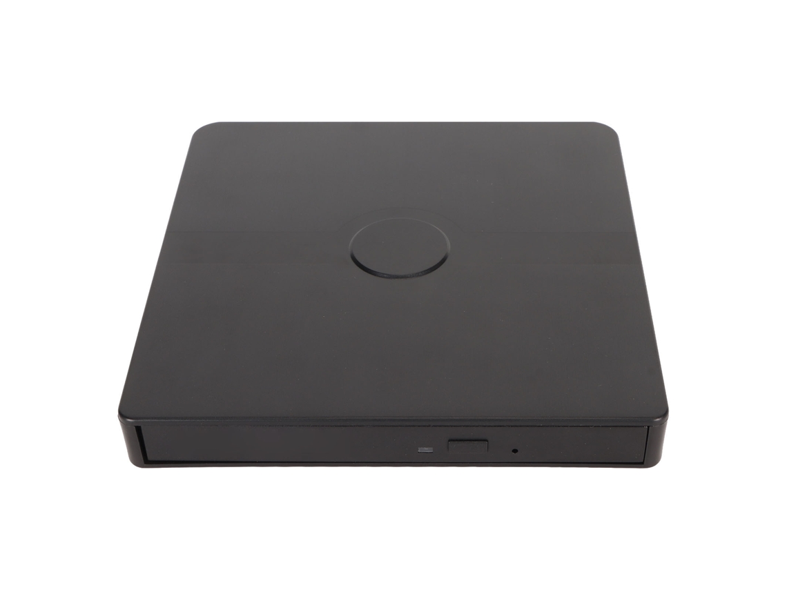 Leitor Óptico Externo LAXISCREED Usb3.0 Type c Ultra Fino
