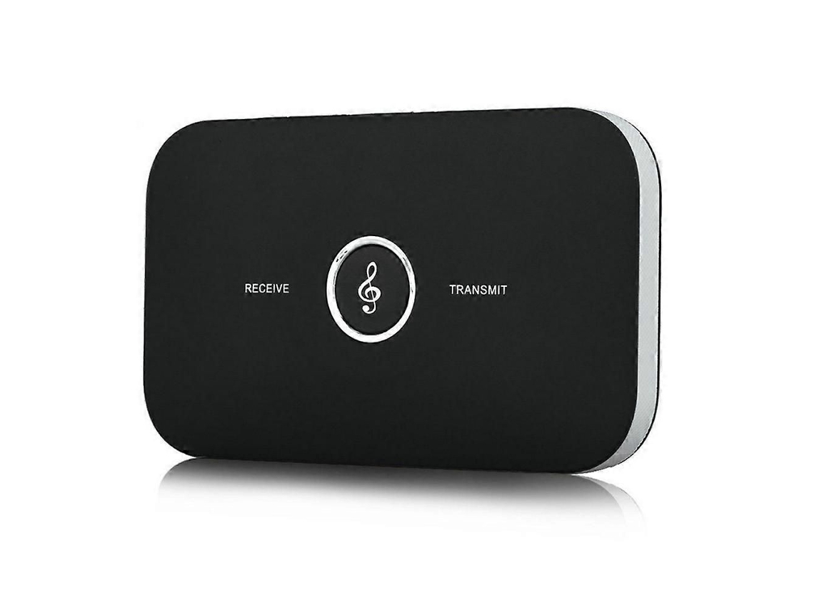 Transmissor E Receptor Bluetooth B6 4.0