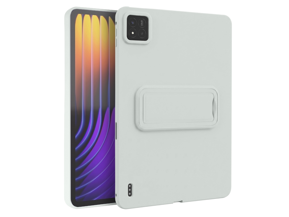 Capa para Xiaomi Pad 7 / Pad 7 Pro Bimaterial com Cantos Reforçados e Suporte AVIZAR