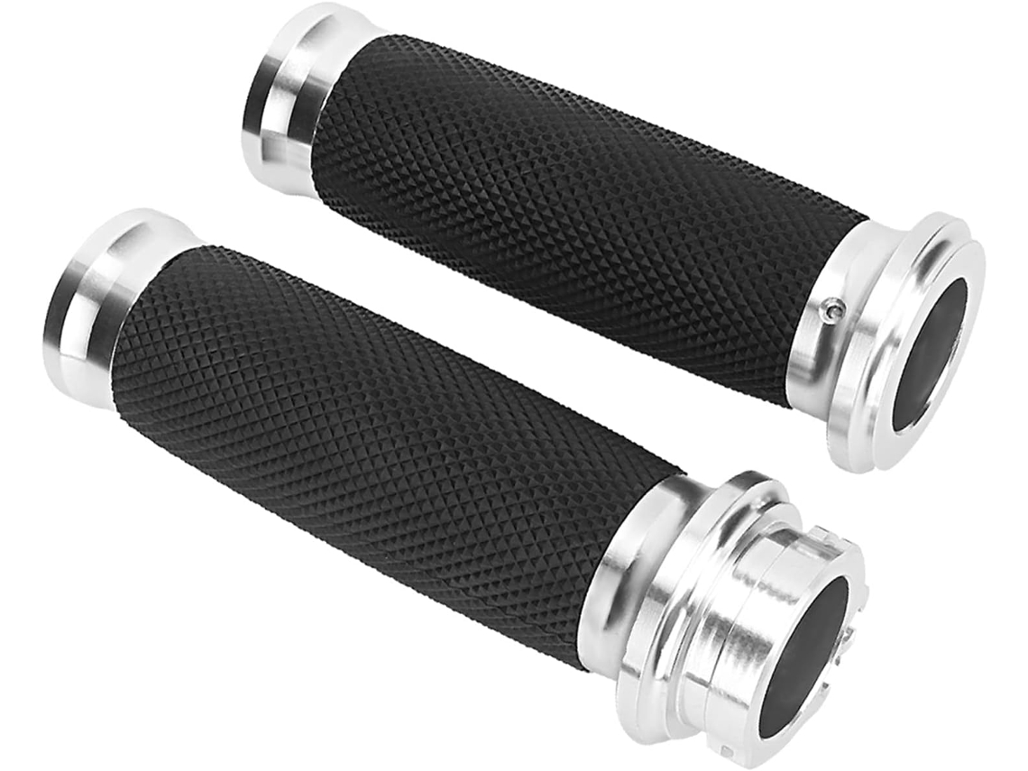 Tampões de Acelerador de 22 Mm + Cabo Original Padrão, Ajuste Suave, Controle e Encaixe Aprimorados. SFUSHOS