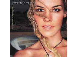CD Jennifer Paige - Positively Shocking (1CDs)