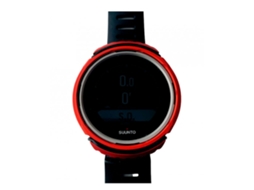 Protetor de Computador de Mergulho D5 Suunto V1 T6082 Prateadoamx Teknology