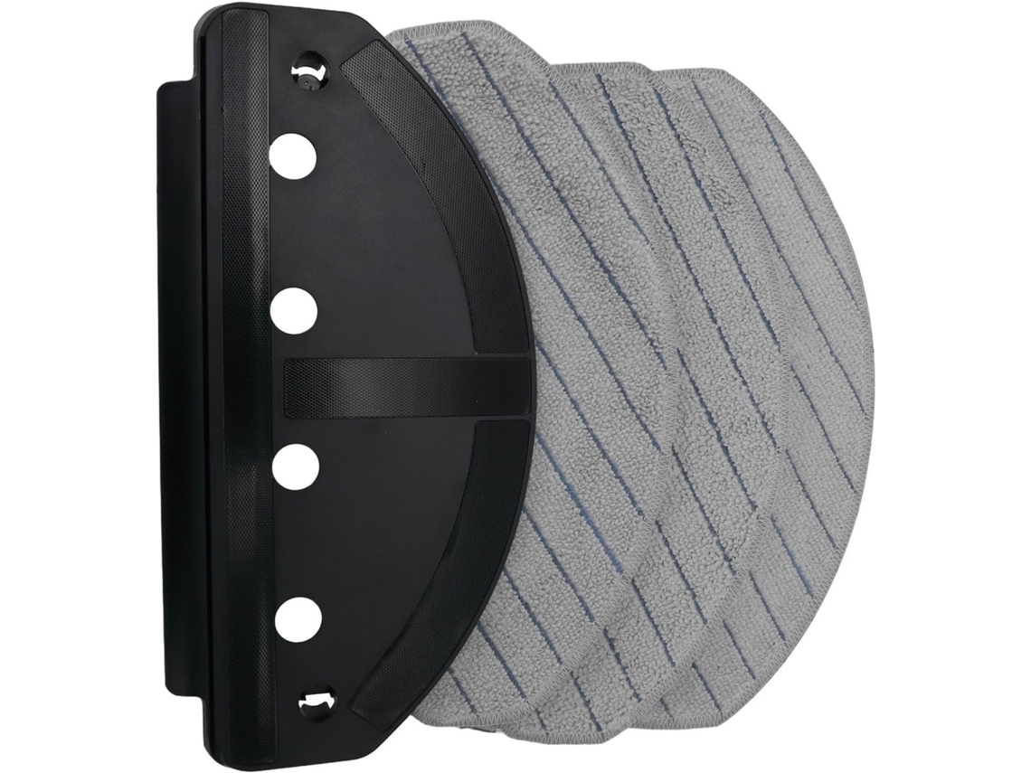 Supporto Per Panno Mocio Ecovacs Deebot N20, N20+, N20 Pro, Serie