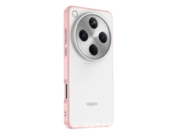 Lurelia Capa Para Oppo Find X8 Pro, Rosa