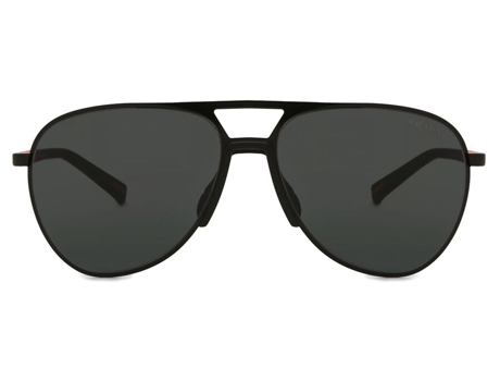 Ps53zs 1bo06f 59 Homens Óculos De Sol Prada Linea Rossa