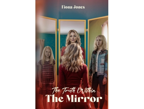 Livro The Truth Within The Mirror de Fiona Jones (Inglês)