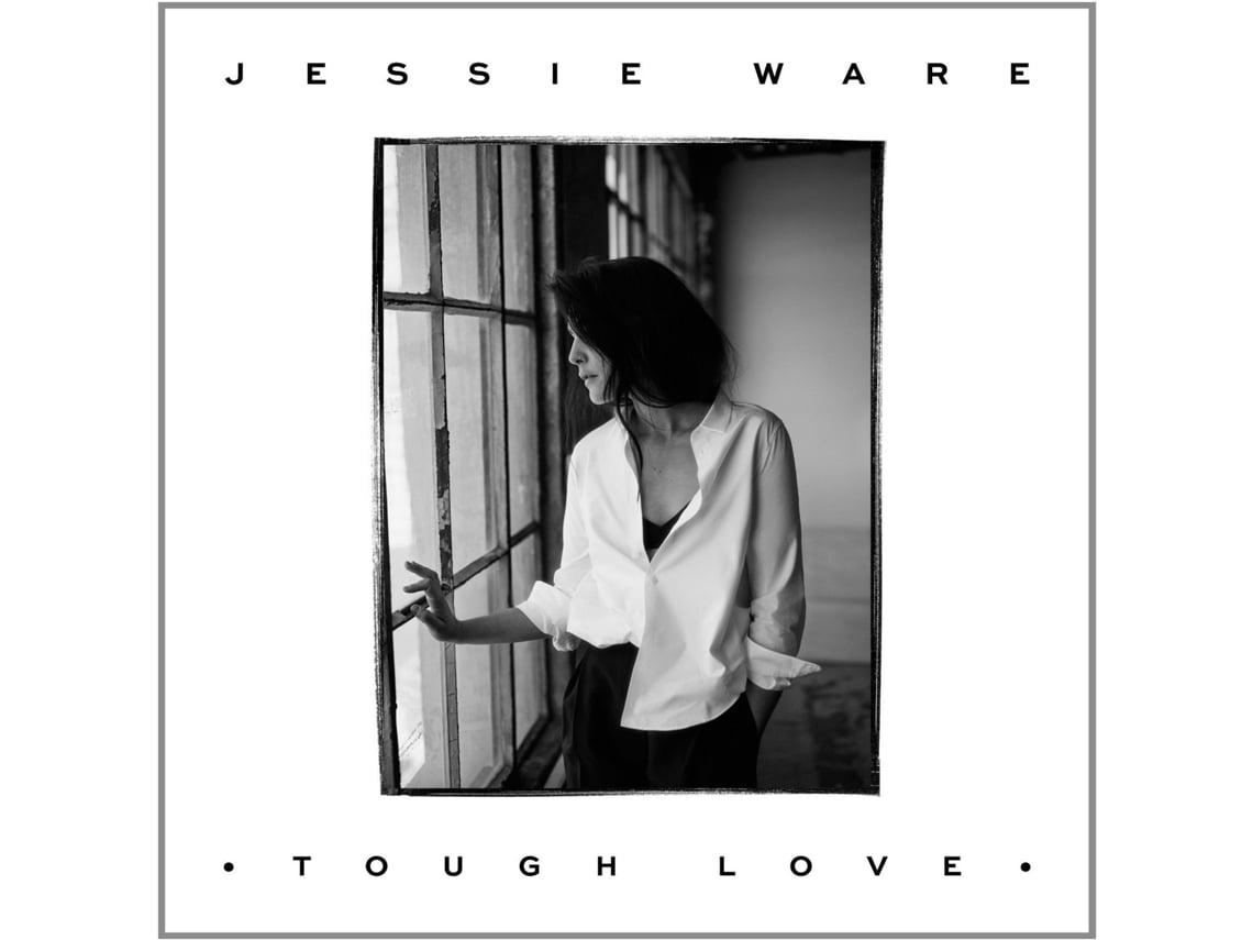 Vinil Jessie Ware: Tough Love