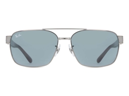 Ray Ban Rb3751 004/r5 58 Unissex Óculos De Sol Ray Ban