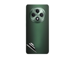 Pelicula de Vidro GIFT4ME Oppo Reno12 FS 4G