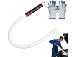 Lanterna De Trabalho Led Flexível Atualizada 2026, Alto Lúmen, 3