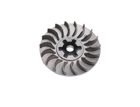 Minarelli Dr Ce U Motorparts Polia Fixa Meia