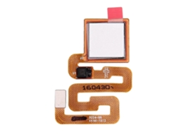 Cabo Flexível Do Sensor De Impressão Digital Para Xiaomi Redmi 3s / Redmi 3x / Redmi 3 Pro