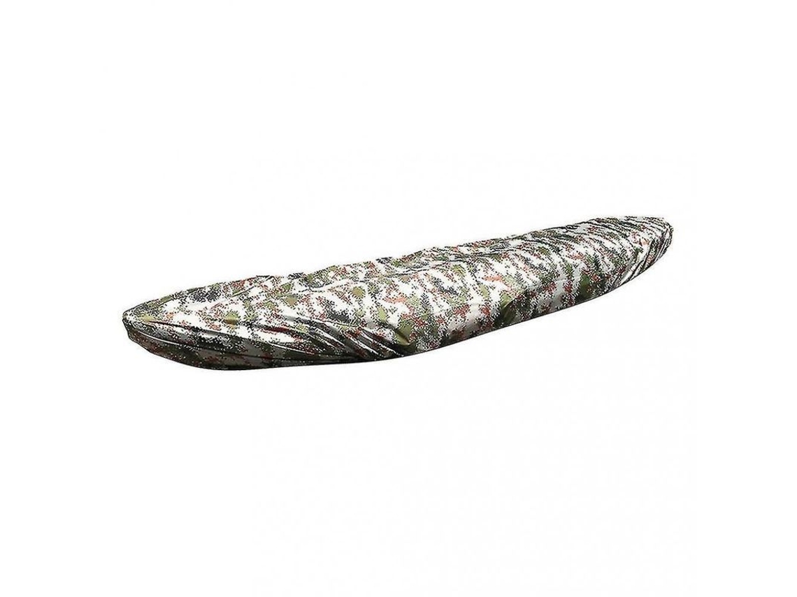 Cubierta de Armazenamento para Kayak Canoa 300cm