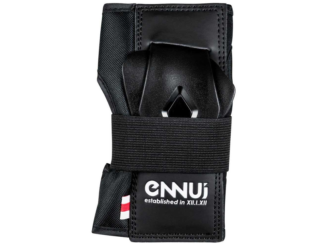 Ennui Street Wristguard